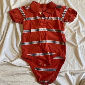 12-18 month shirt
